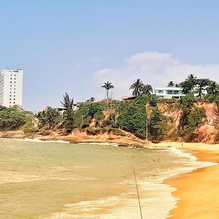 Guarapari Com Elevador, Reformado, Wi-Fi, Tv Com Smart, Vista E Estacionamento Exterior foto