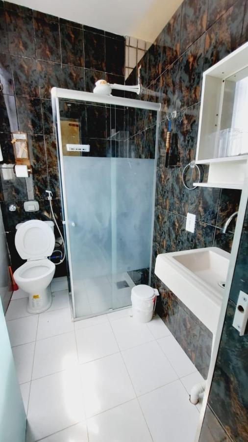Guarapari Com Elevador, Reformado, Wi-Fi, Tv Com Smart, Vista E Estacionamento Exterior foto