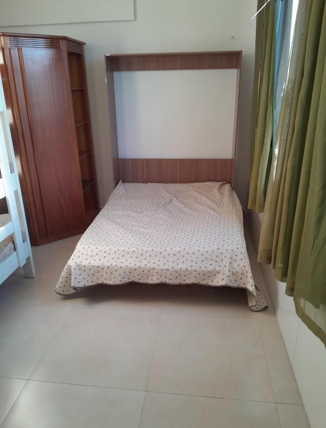 Guarapari Com Elevador, Reformado, Wi-Fi, Tv Com Smart, Vista E Estacionamento Exterior foto